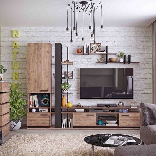 Гостиная «NATURE»